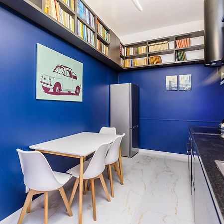 Bob Elite Apartments Cracovia Exterior foto