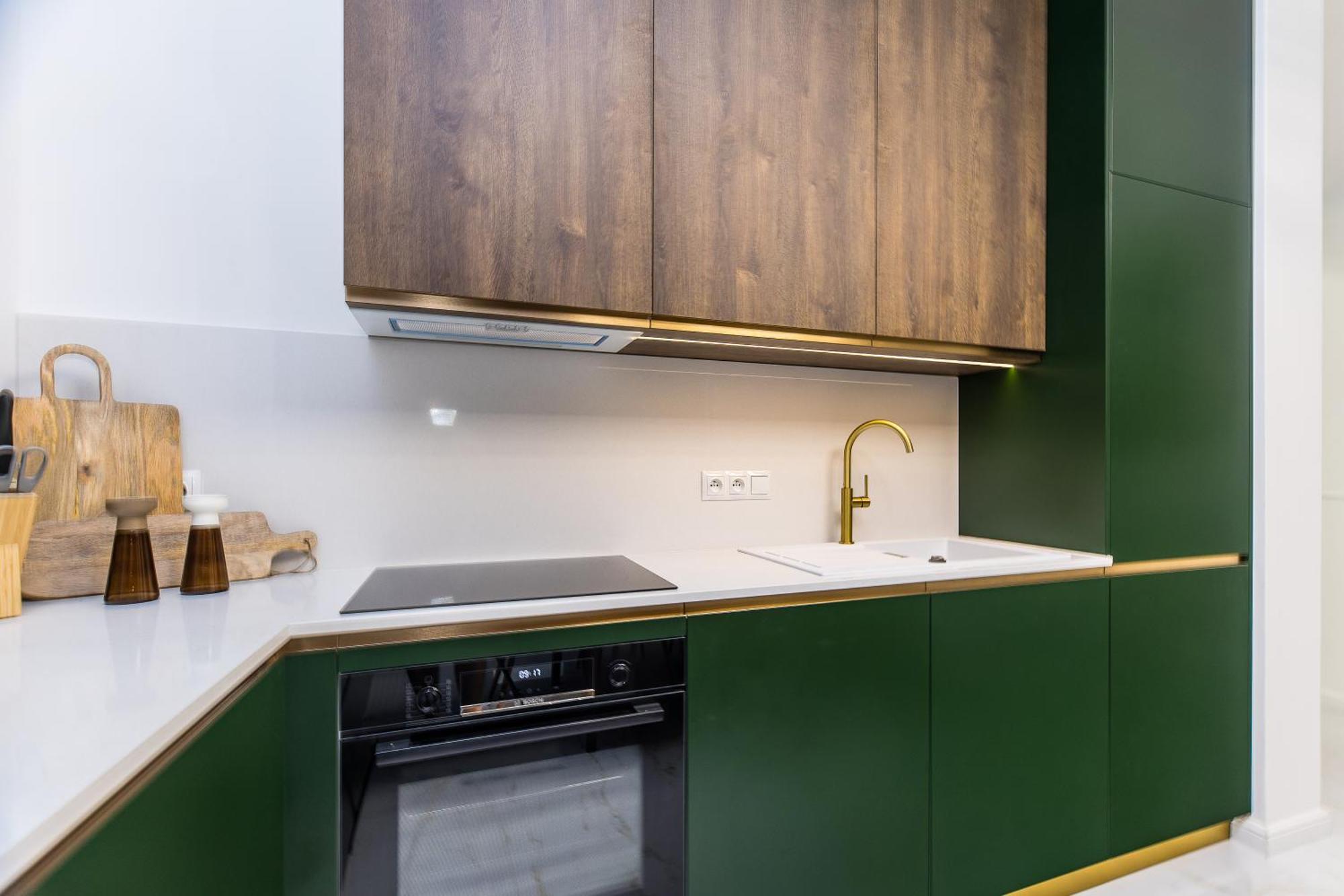 Bob Elite Apartments Cracovia Exterior foto