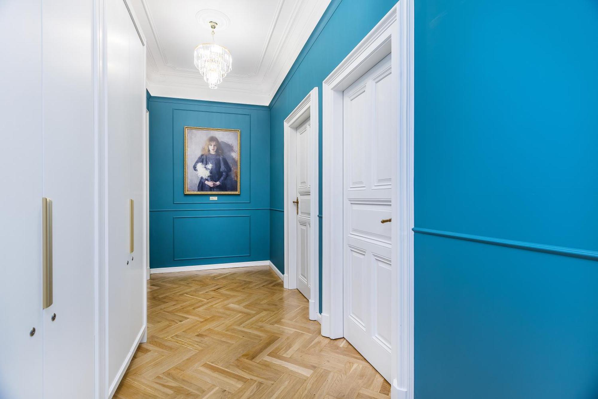 Bob Elite Apartments Cracovia Exterior foto