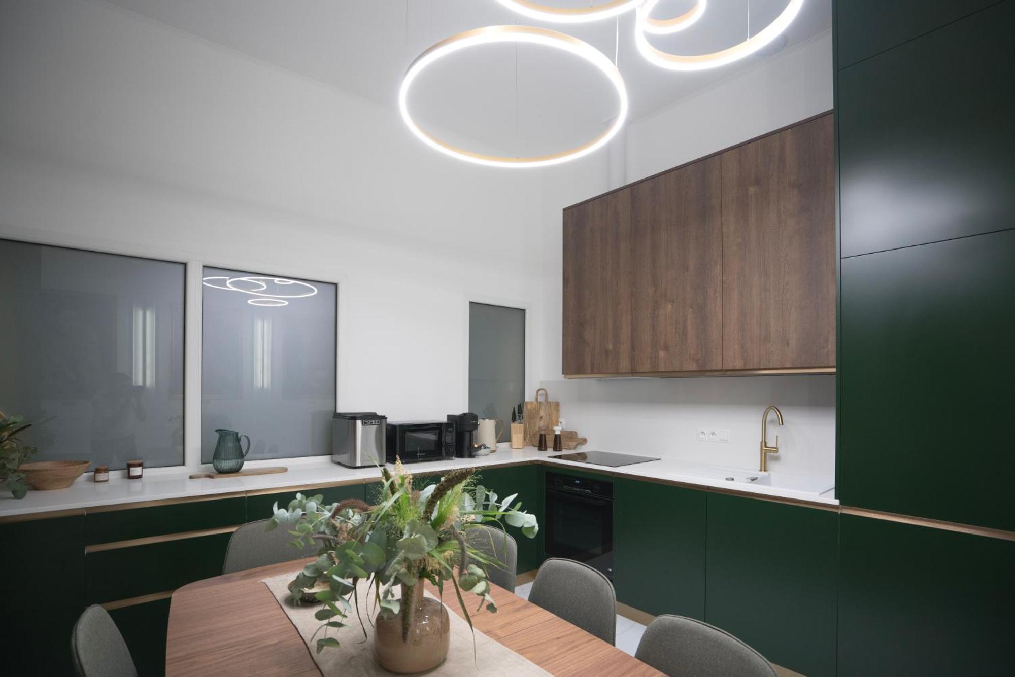 Bob Elite Apartments Cracovia Exterior foto