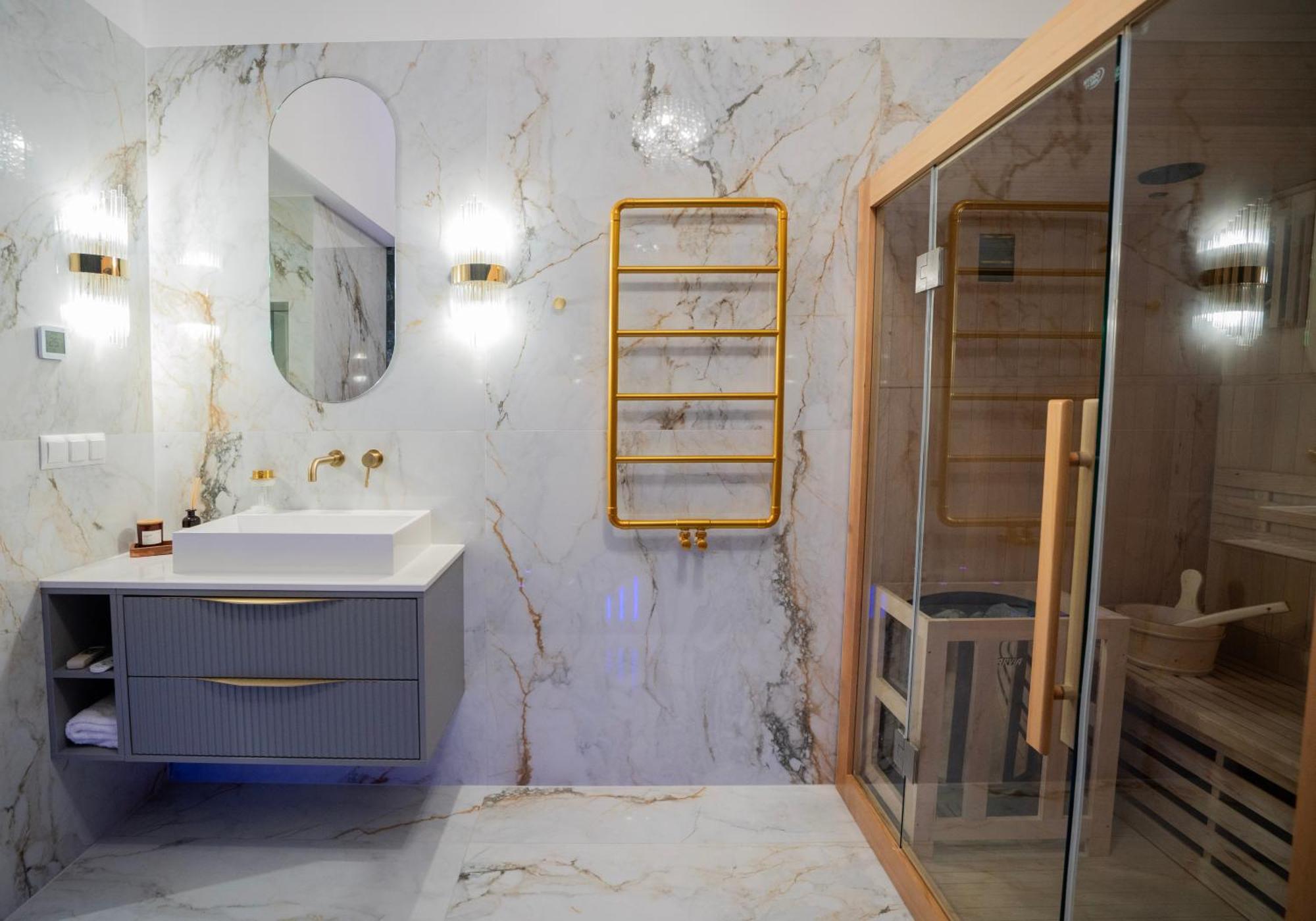 Bob Elite Apartments Cracovia Exterior foto