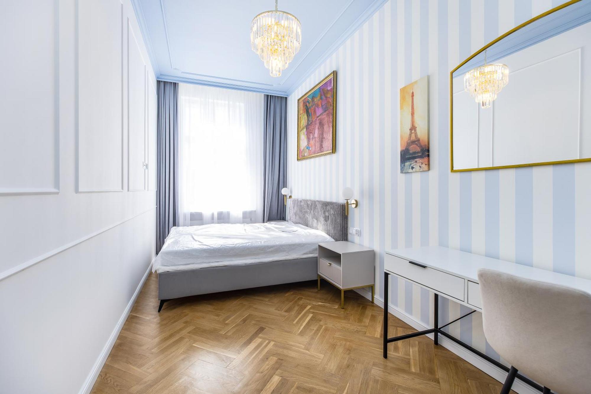 Bob Elite Apartments Cracovia Exterior foto