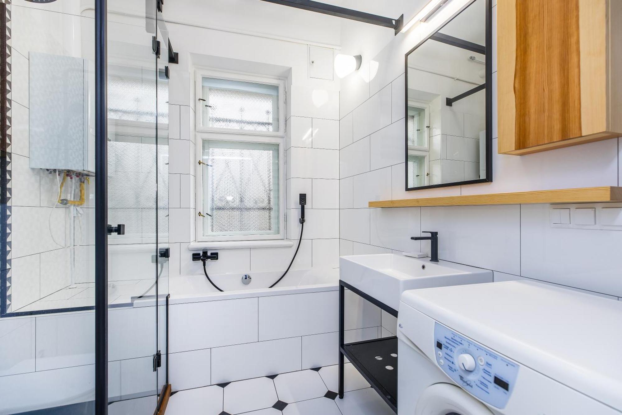 Bob Elite Apartments Cracovia Exterior foto