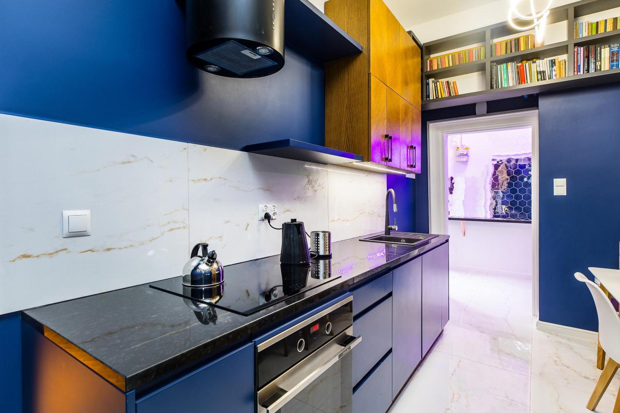 Bob Elite Apartments Cracovia Exterior foto