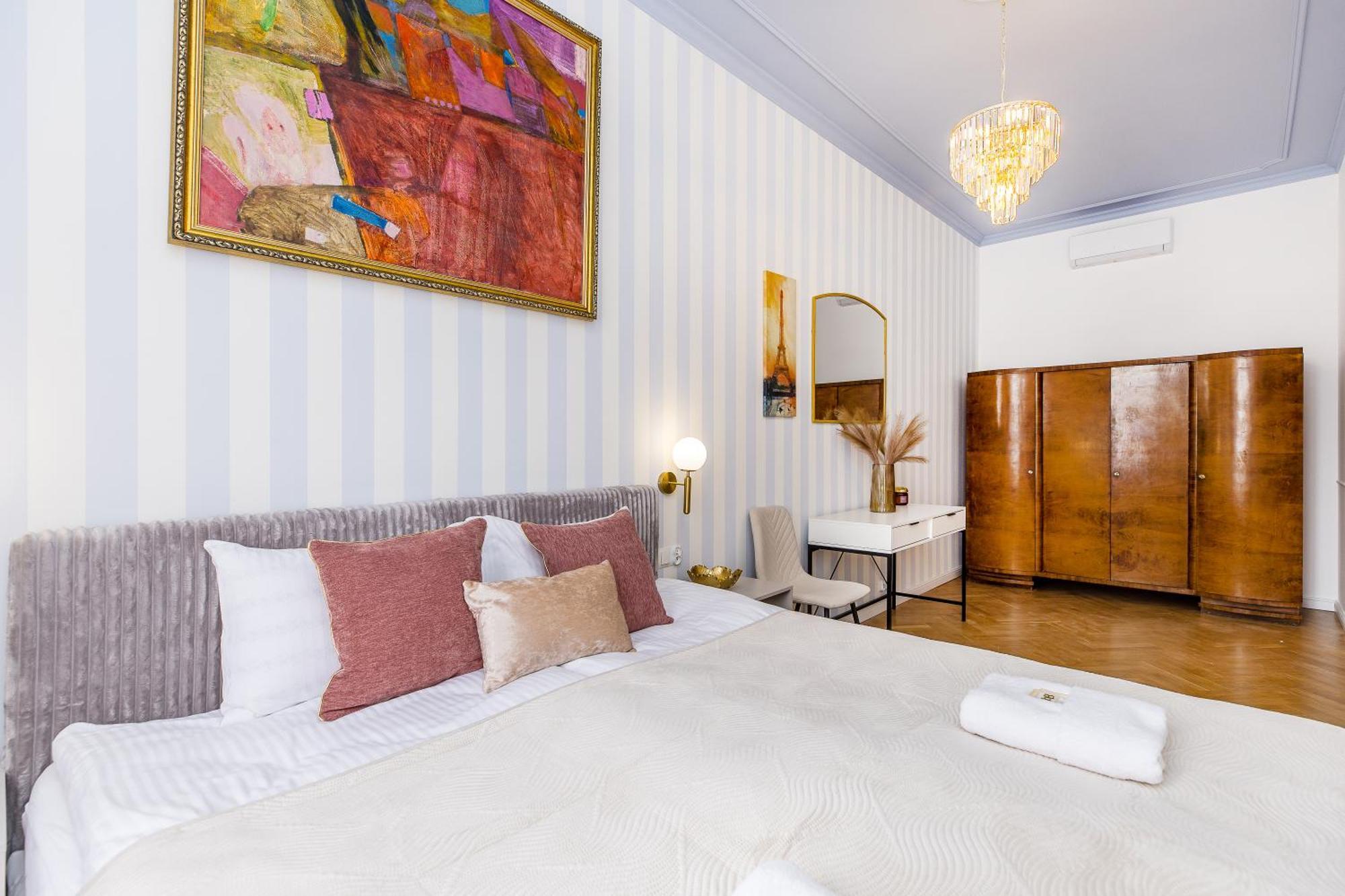 Bob Elite Apartments Cracovia Exterior foto