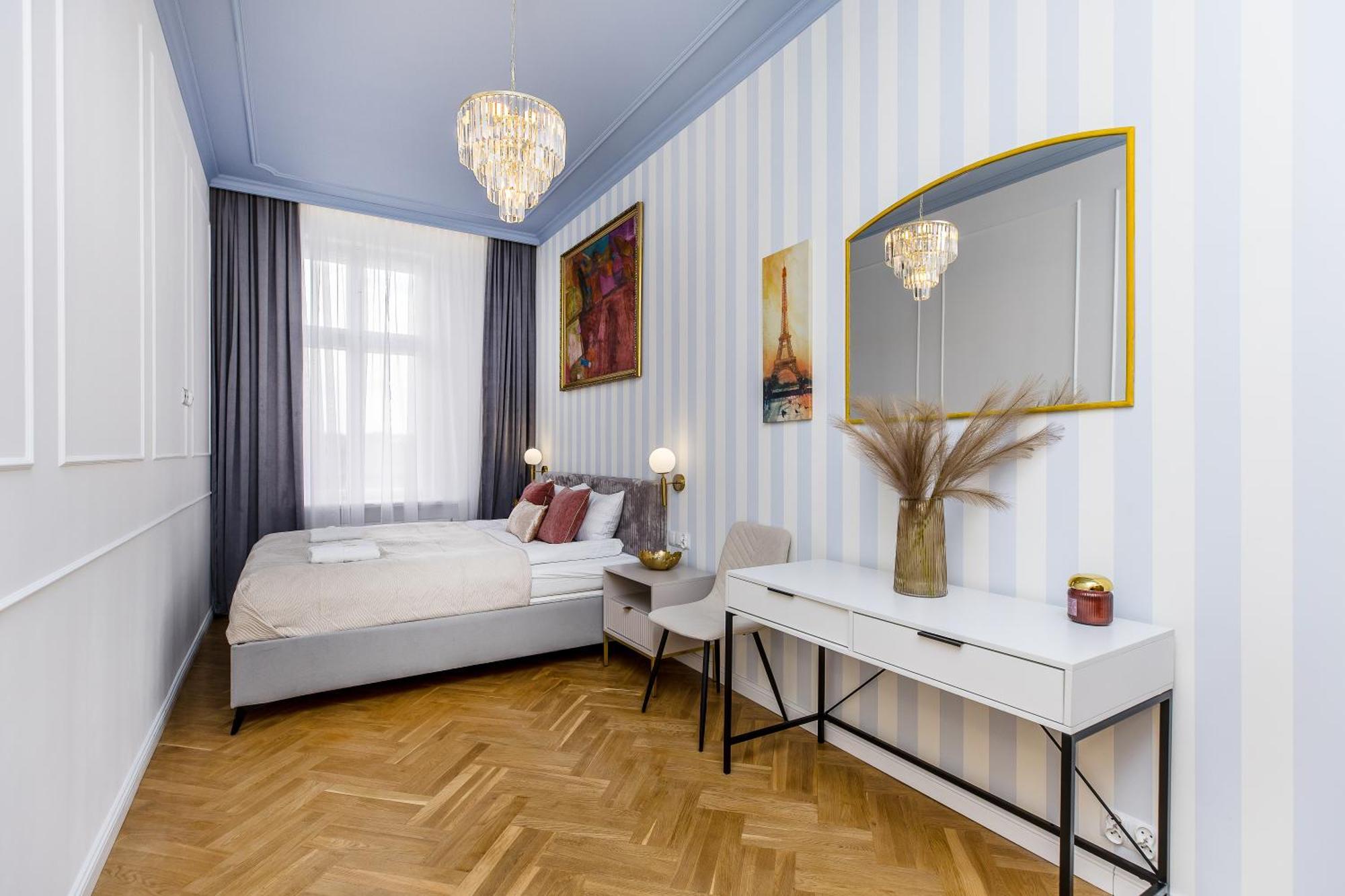 Bob Elite Apartments Cracovia Exterior foto
