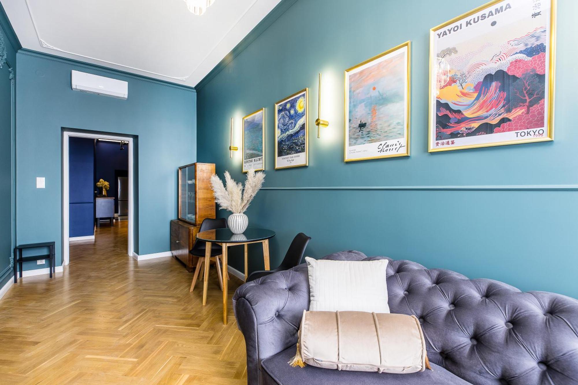 Bob Elite Apartments Cracovia Exterior foto
